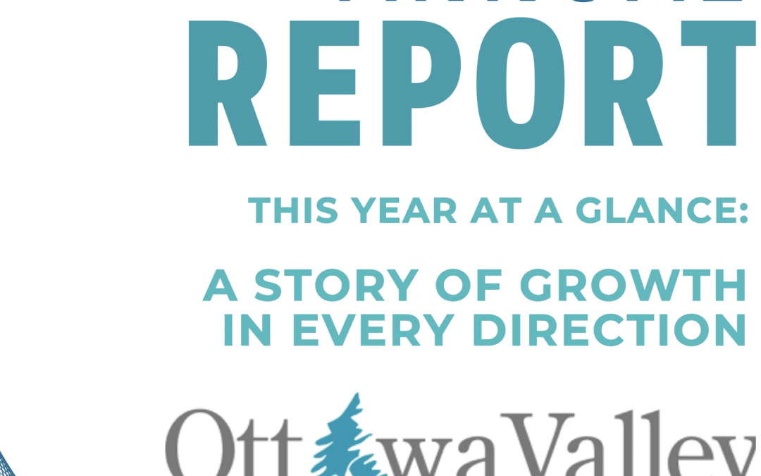 2026 OVFHT Annual Report