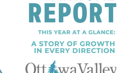 2026 OVFHT Annual Report